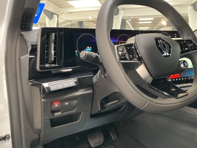 Renault Espace – Bild 12
