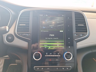 Vehicle 3D Image