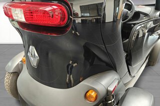 Vehicle 3D Image