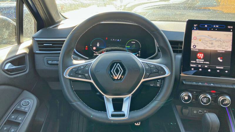 Renault Clio V