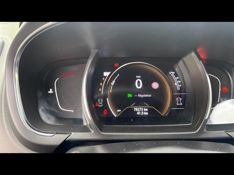 Renault Scenic IV