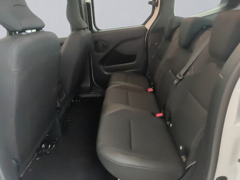Renault Kangoo Combi