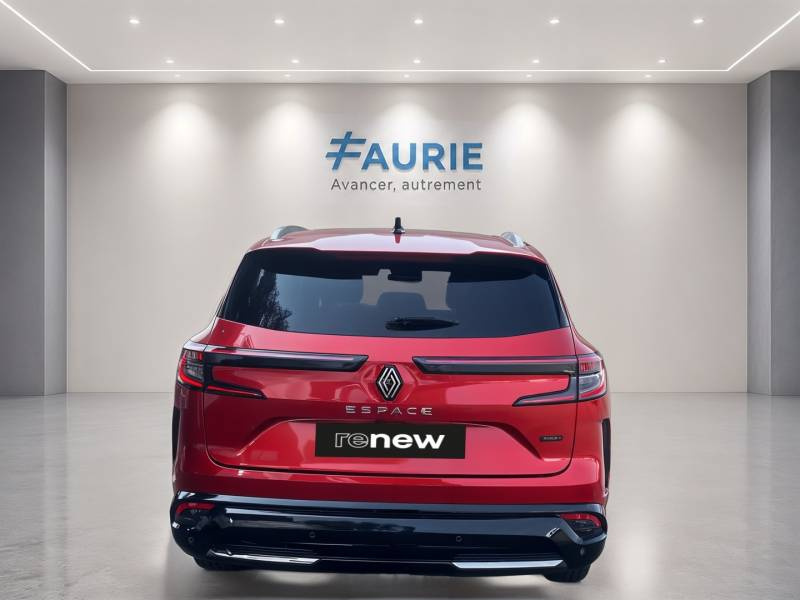 Renault Espace VI