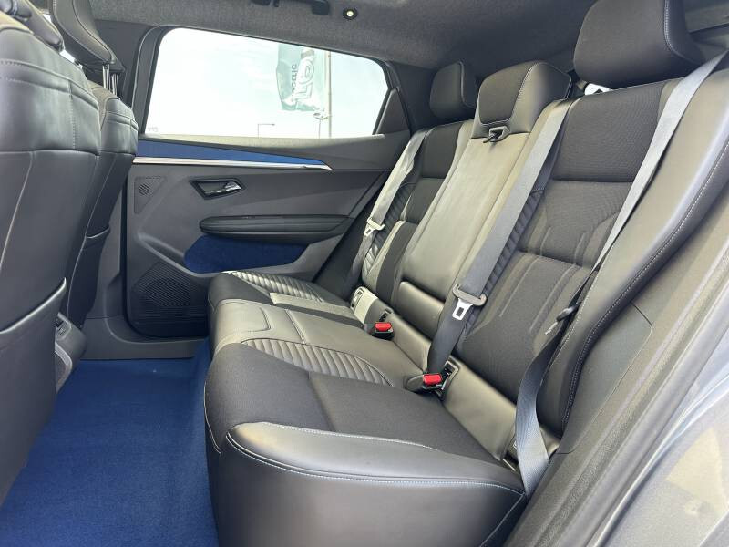 Renault Scenic E-Tech Electrique