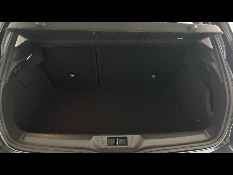 Renault Megane IV Berline