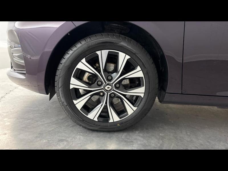 Renault ZOE E-Tech Electrique
