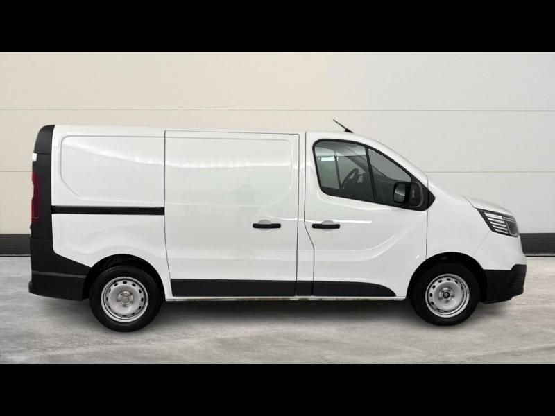 Renault Trafic Fourgon