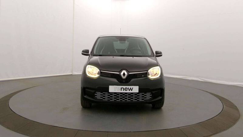 Renault Twingo III