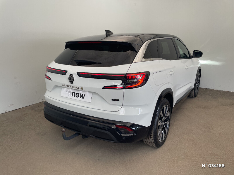 Renault Austral