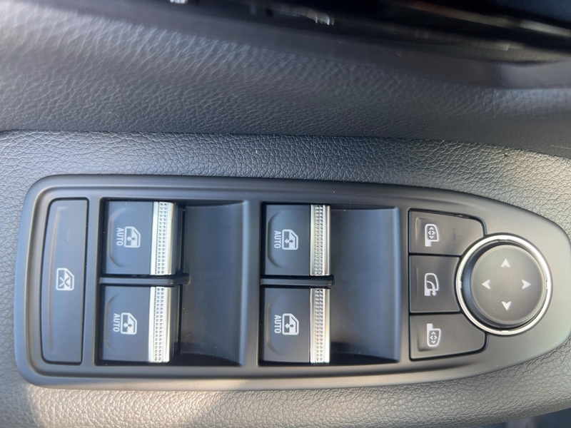 Renault Scenic E-Tech