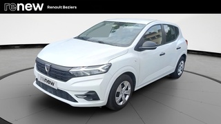 SANDERO