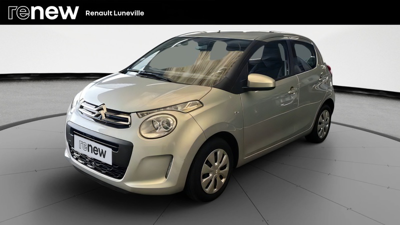 Citroen C1