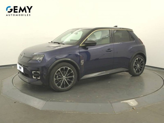 R5 E-TECH ELECTRIQUE