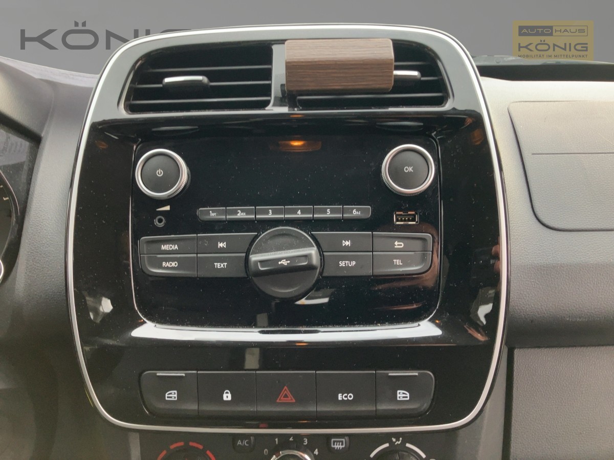 Dacia Spring – Bild 10