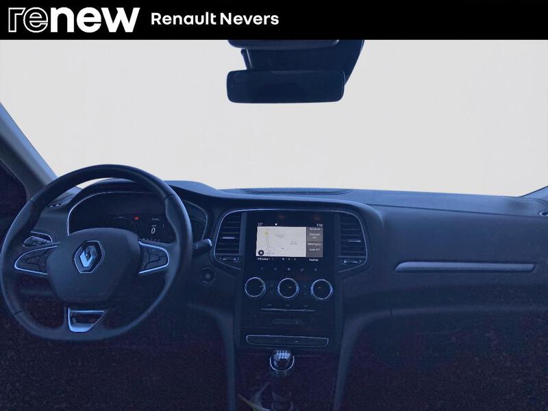Renault Megane IV Berline
