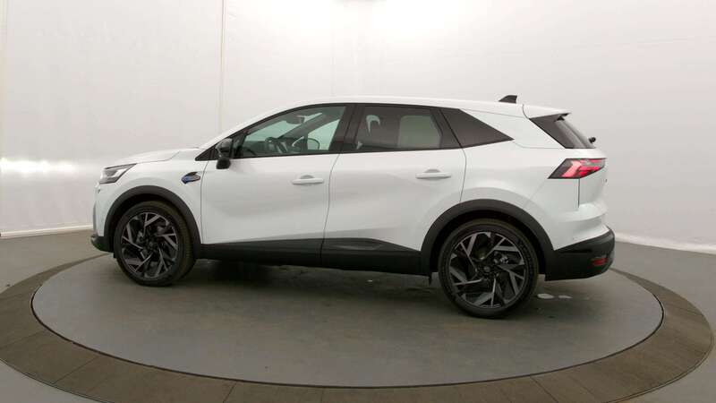 Renault Symbioz