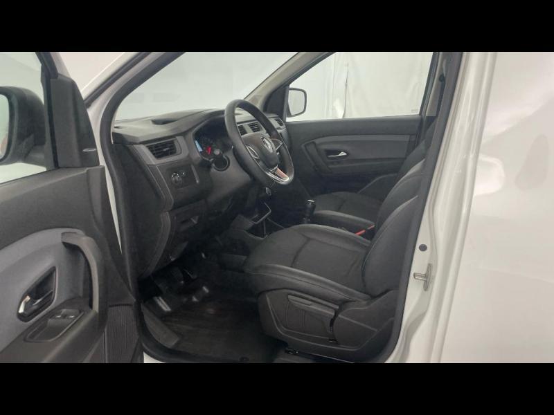 Renault Express VAN