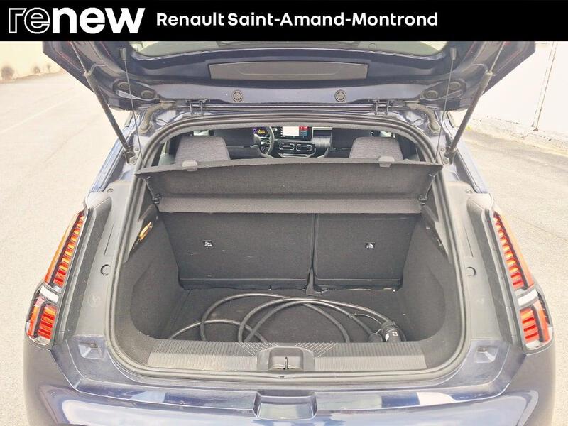 Renault R5 E-Tech Electrique
