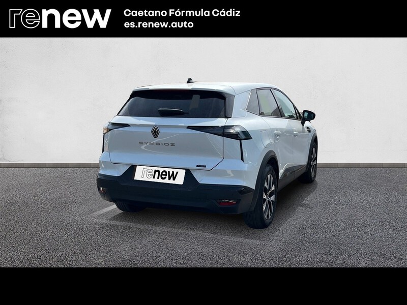 Renault Symbioz
