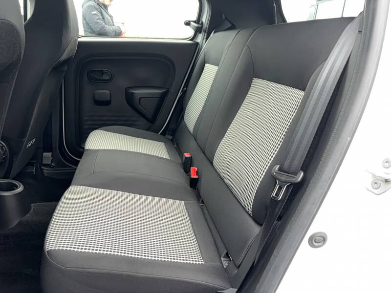 Renault Twingo III