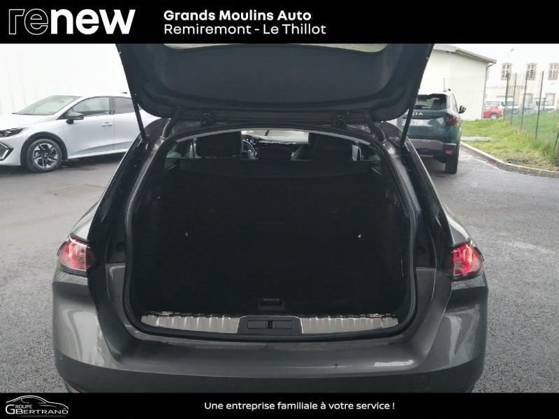 Peugeot 508 SW