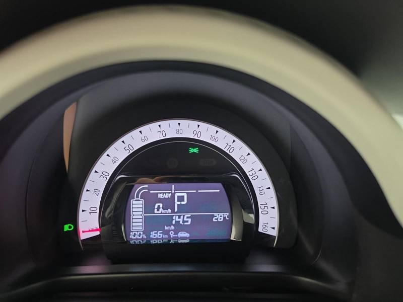 Renault Twingo E-Tech Electrique