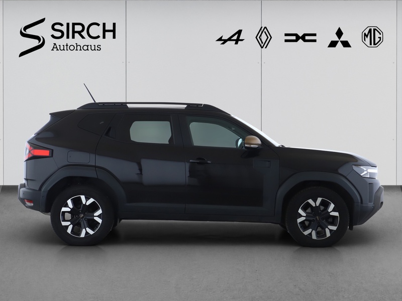 Fahrzeugabbildung Duster Extreme TCe 130 4x4*SHZ*360*LH* Bild 5 von 15