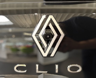 Vehicle 3D Image