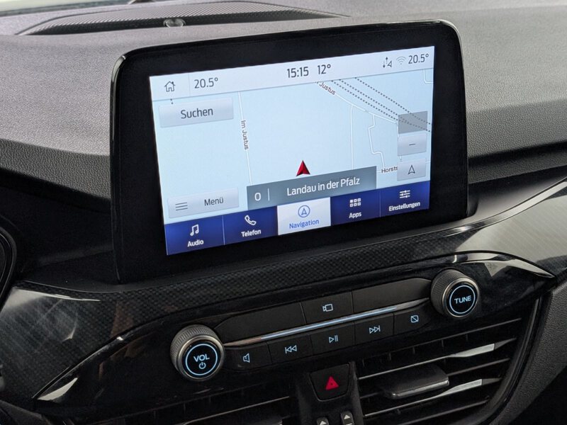 Fahrzeugabbildung Kuga 2.5 PHEV ST-Line X HUD B&O AHK ACC Pano Bild 27 von 45