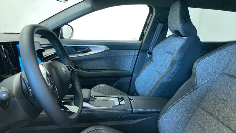 Renault Espace VI