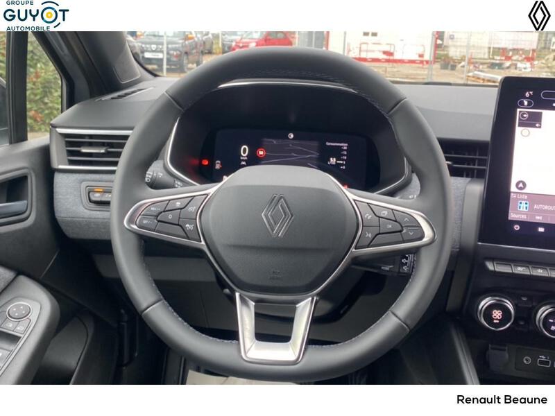 Renault Clio V
