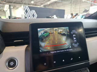 Vehicle 3D Image