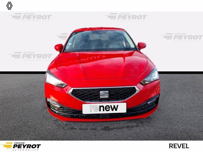 Seat Leon ST