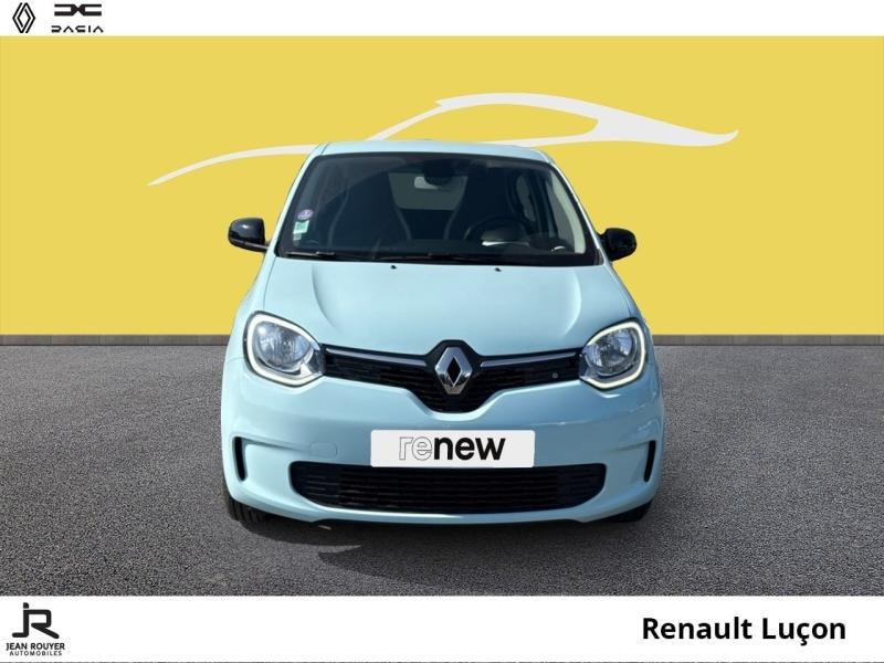 Renault Twingo III