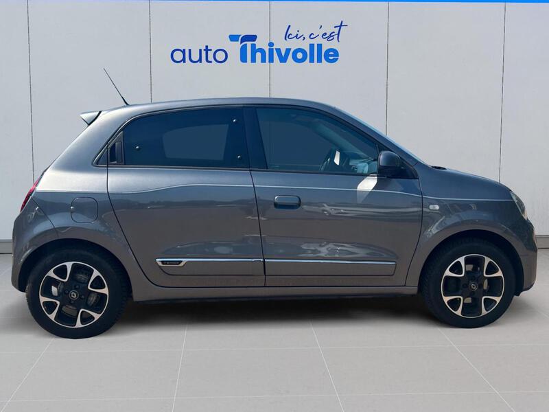 Renault Twingo III