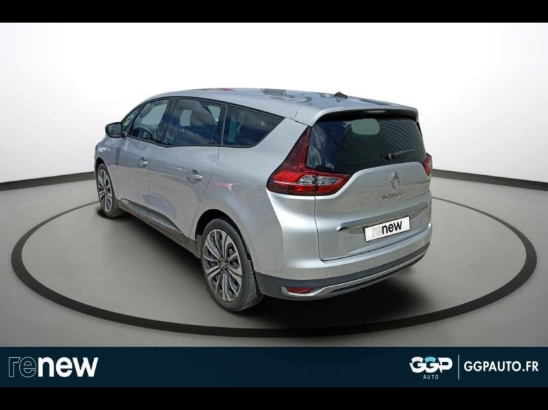 Renault Grand Scenic IV