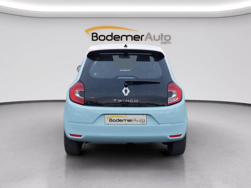 Renault Twingo III
