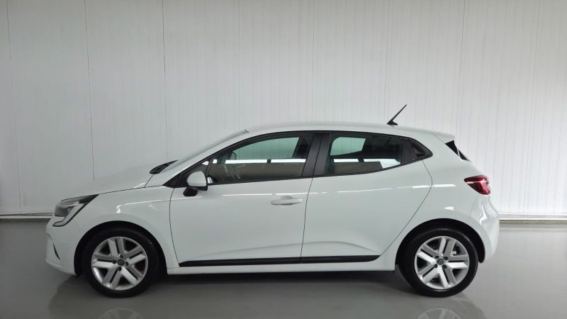 RENAULT Clio 2021 — imagine 52