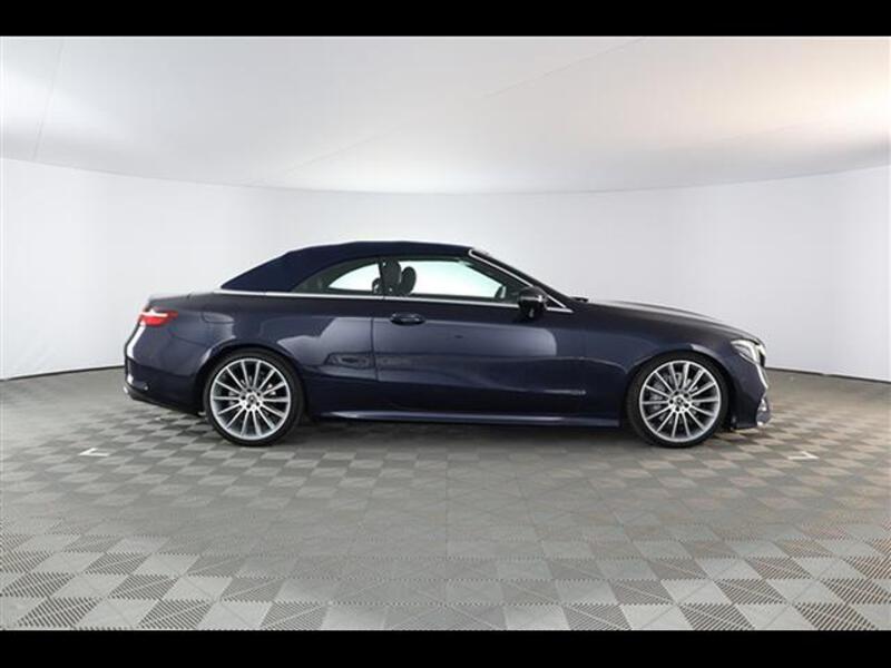 Mercedes Classe E