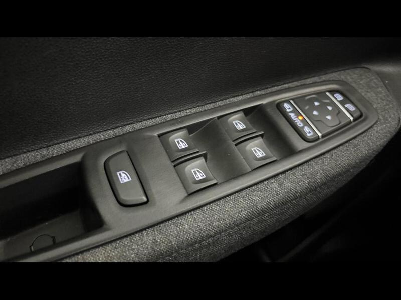 Renault ZOE E-Tech Electrique