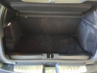 Vehicle 3D Image