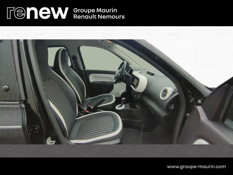 Renault Twingo E-Tech Electrique