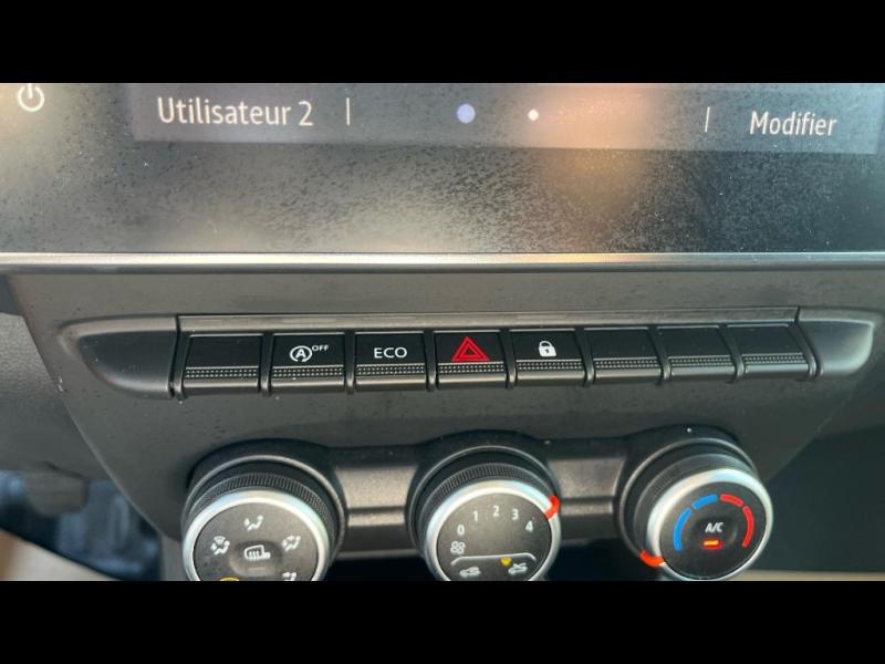 Renault Express VAN