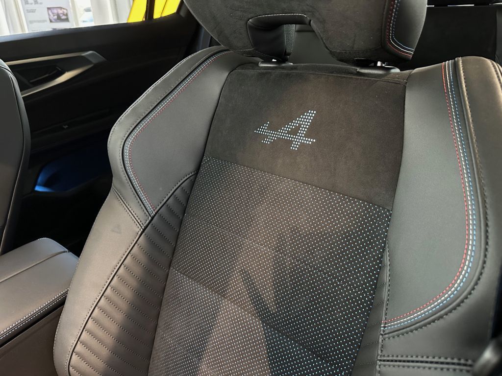 Renault Rafale – Bild 8