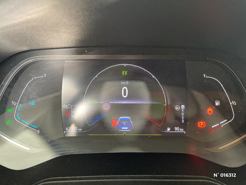 Renault Clio V