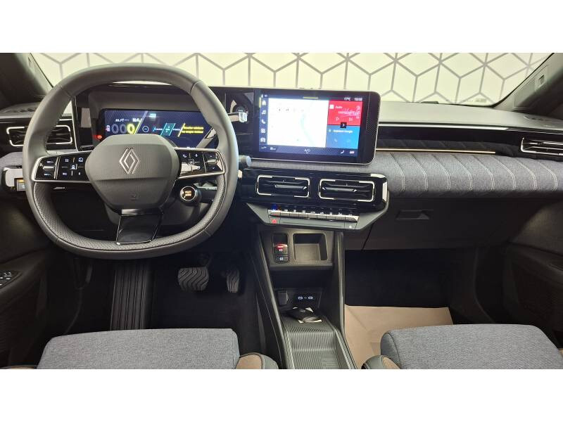 Renault R5 E-Tech Electrique
