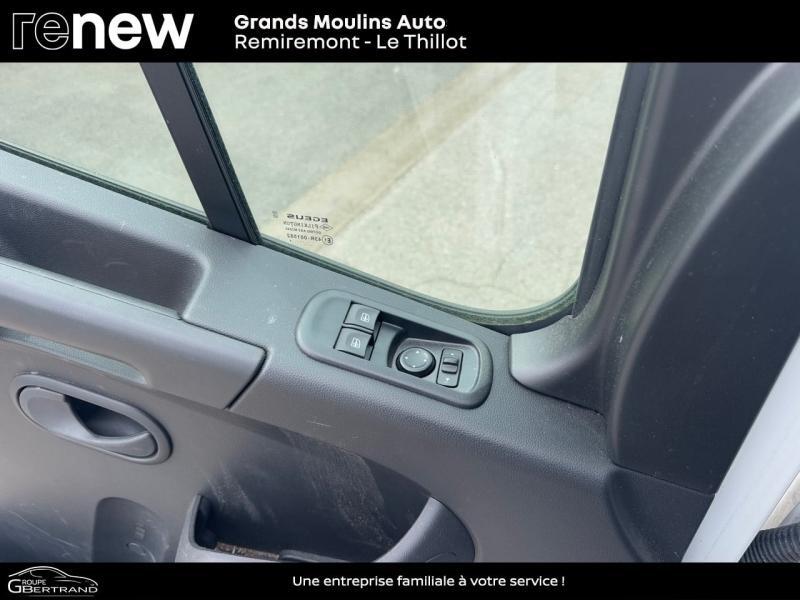 Renault Master Grand Volume