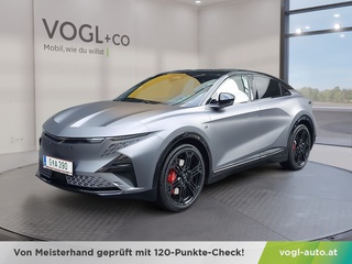Vehicle 3D Image