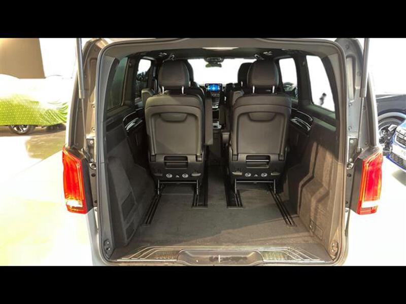 Mercedes Classe V - Viano