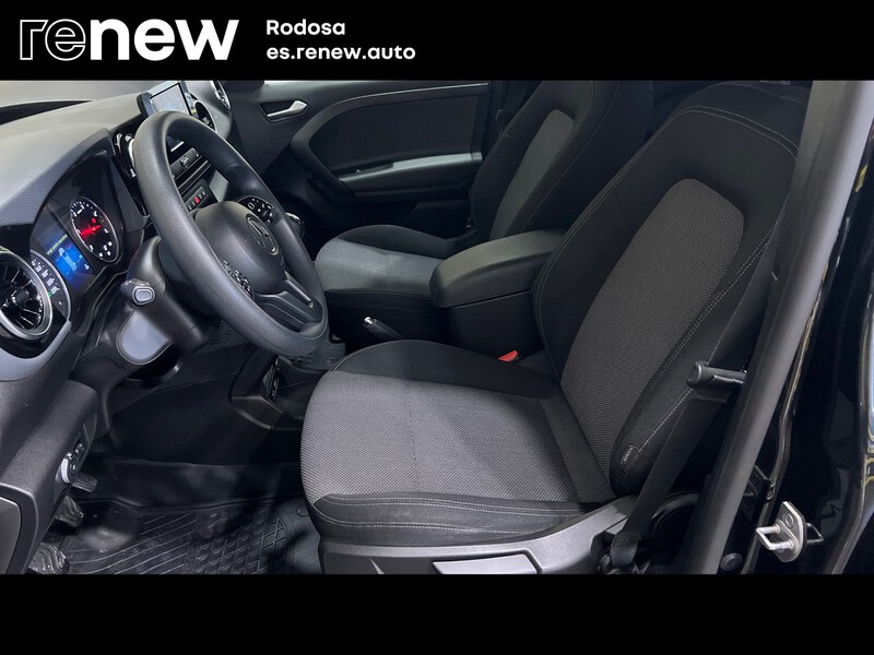 Mercedes-Benz Citan Combi